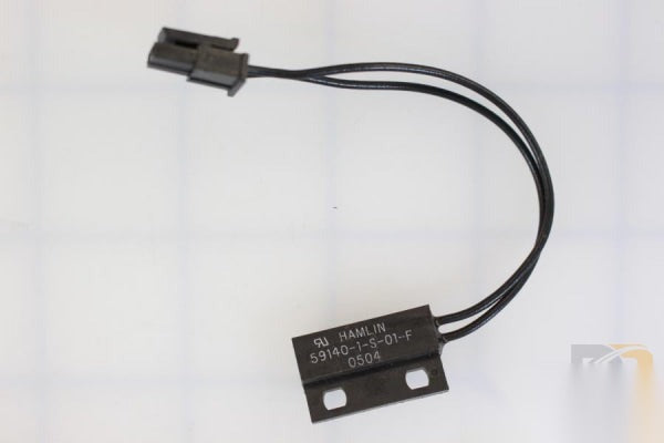 Braun Harness Switch Reed with Molex Plus Kit Shipout 31337AKS