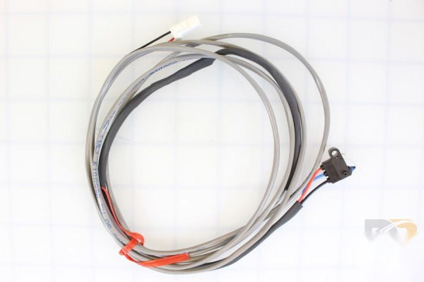 Harness Ground Detect Kit Shipout 31006A84KS