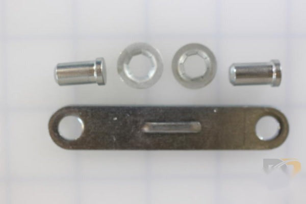 Braun Linkage Backup Pump Parts Kit Shipout 23864AKS