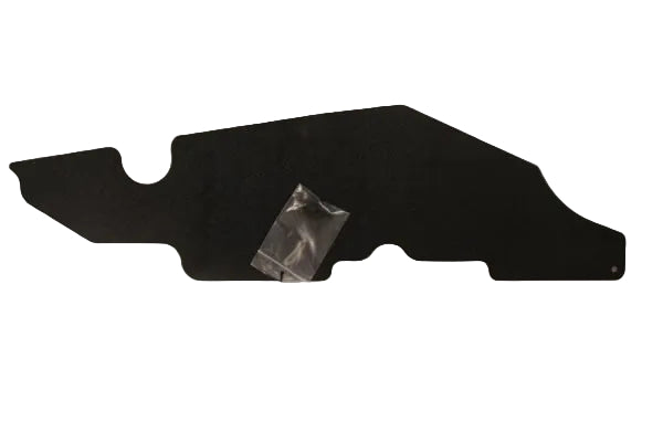 Assembly Cover Plastic w/ Tape Parallel Arm I/s Rear Kit Shipout 975-0703NAKS