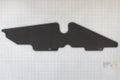 Assembly Cover Plastic w / Tape Para Arm I / S / R Kit Shipout 955-2703A43KS