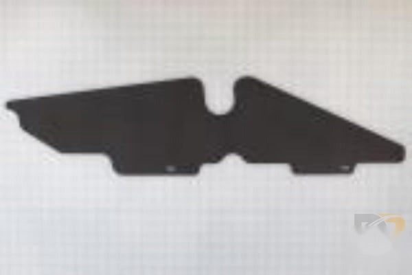 Assembly Cover Plastic w / Tape Para Arm I / S / R Kit Shipout 955-2703A43KS