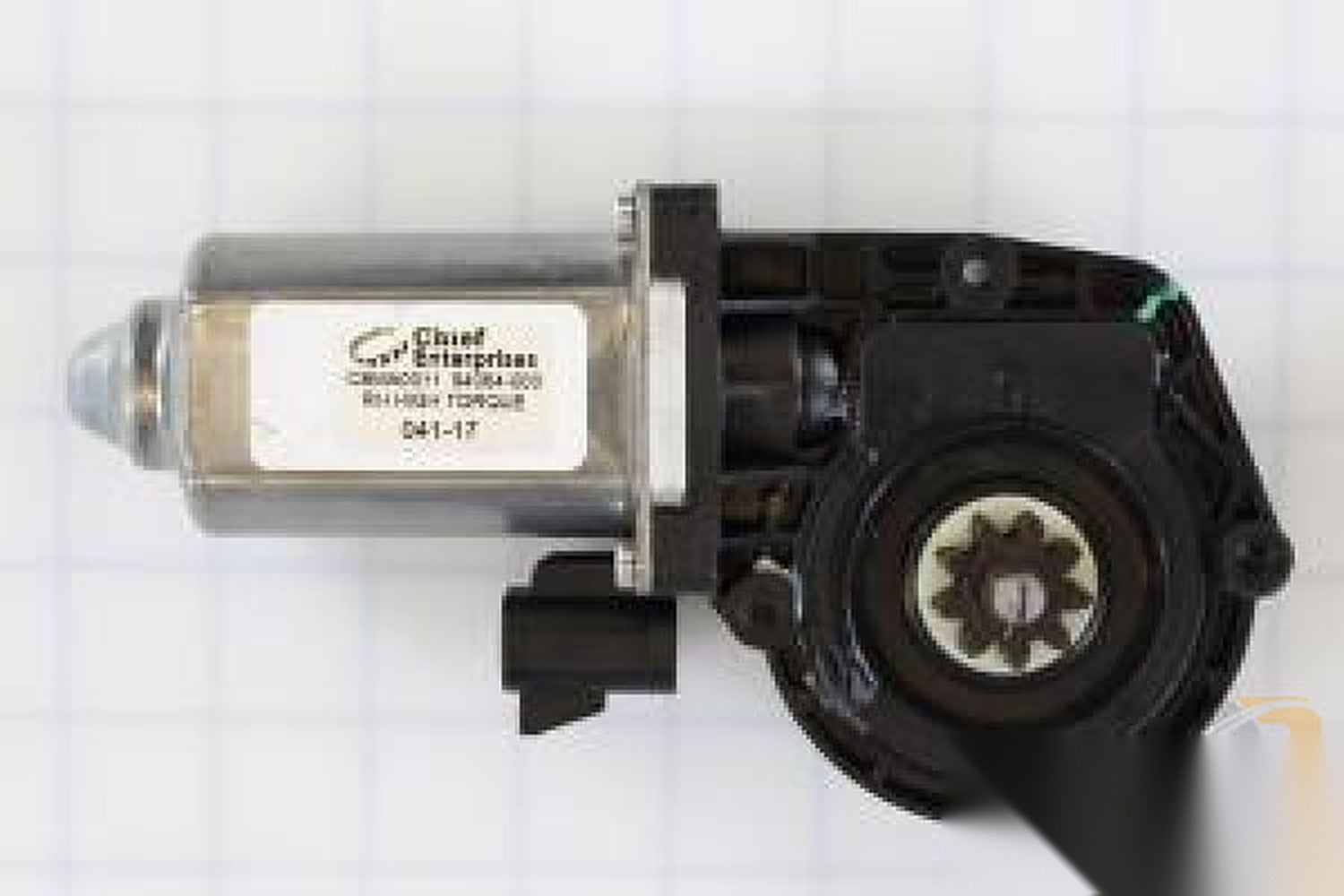 BROSE MOTOR-RIGHT/CBMA 0011   94064-000