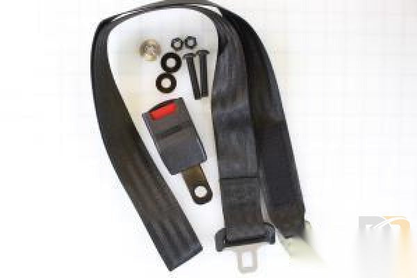 35331KS Buckle Hand Belt Kit Shipout