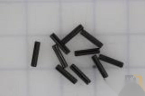 10 Pk / 5/32 X 3/4 Long Spring Pin 10 Pk Kit Shipout 86060-000-10KS