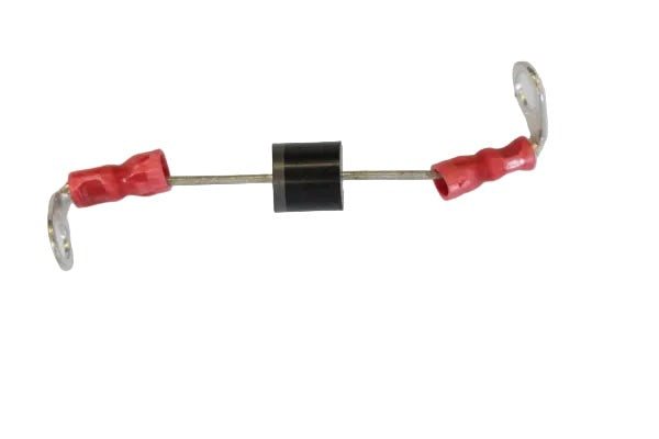 Assembly Diode up Solenoid Kit Shipout 73906AKS