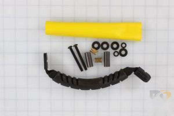 C Pillar Soft Grab Rail Chrysler Ada Kit Shipout E51456KKS