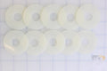 10 Pk / Washer - Rear Scissor Arm Kit Shipout 73749-10KS