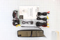 CAMERA REAR VIEW MIRROR BACK-UP DISPLAY   300442