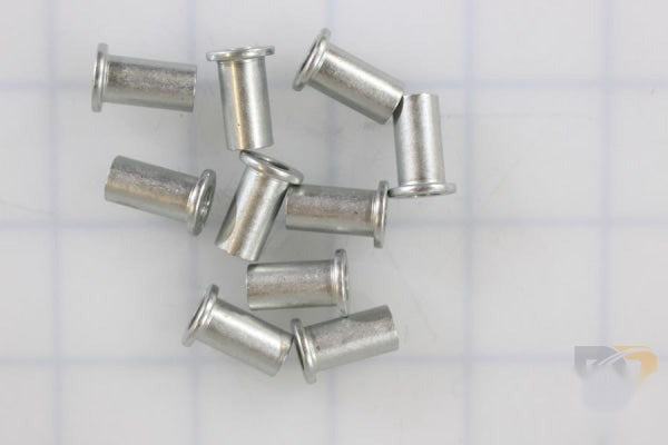 10 Pk / Nut-1/4 NC Rivet 83020-10KS