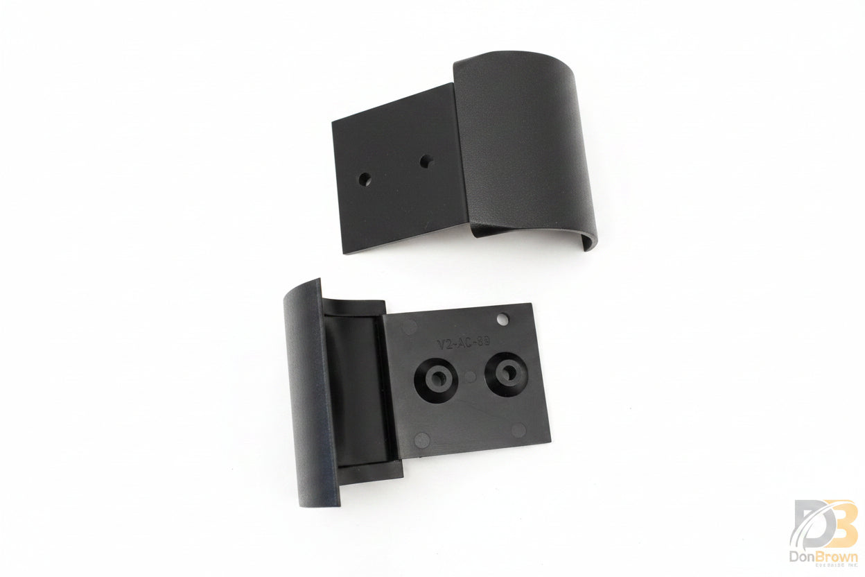 Cap End Upr Parallel Arm Plastic Riv2-Ac-89 Wheelchair Parts