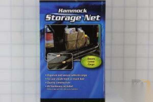 CARGO NET REAR DODGE ADA   36700