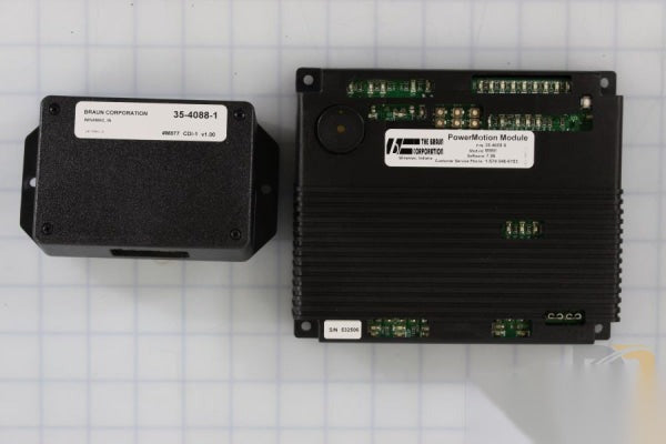 CDI-1 TO INCLUDE 35-4088-1 KIT SHIPOUT   35-4088-KITKS