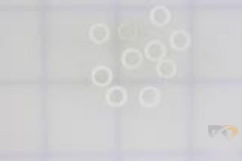 Braun 10 Pk / Barrier Activator Bushing 99222-000-10KS