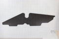 Assembly Cover Plastic w/ Tape Para Arm I / S / F Kit Shipout 955-2701A43KS