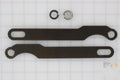 Braun Lever Inboard Barrier Pair Kit Shipout 999-0404BMKS