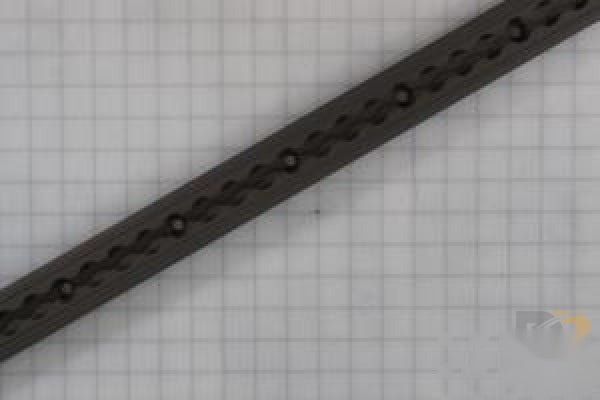 CENTER Q-STRAINT TRACK  2011 KIT SHPOUT   E90319MSKS