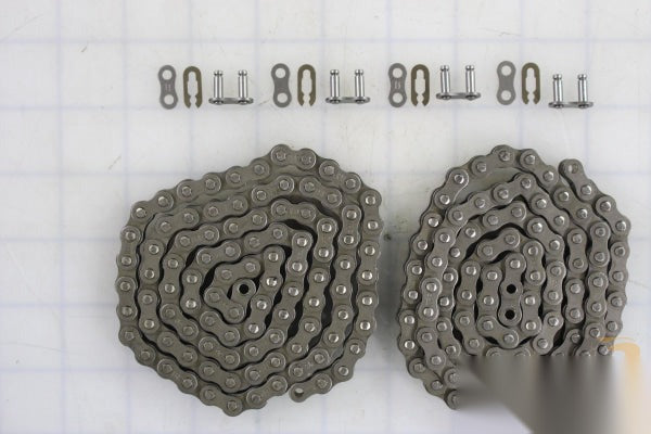 Chain Extension 700X Kit Kit Shipout 16021AKS