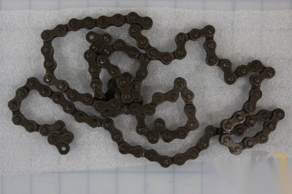 Chain Leaf 2X2 .5 Pitch X 55.5 Kit Shipout 24046-055.5KS