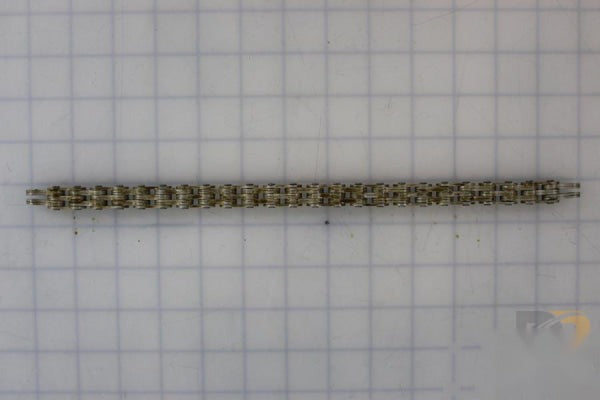 Chain - Leaf - 4X4 - .5 Pitch / Coated X 13" Long Kit Shipout 27201R012.5KS