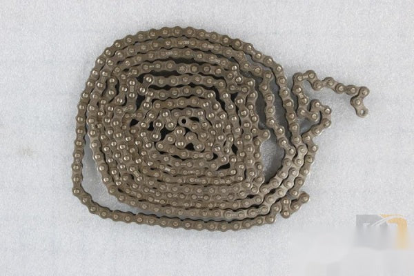 Chain - Nickel Plated #35 Roller X 124.75" Kit Shipout 84314R124.75KS