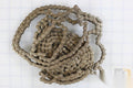 Chain - Nickel Plated #35 Roller X 132.5" Kit Shipout 84314R132.5KS