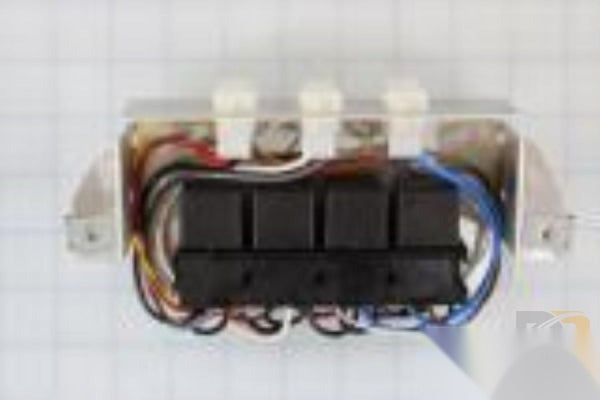 CHAIR TOPPER KIT - RELAY POSITION / NTOP   403943