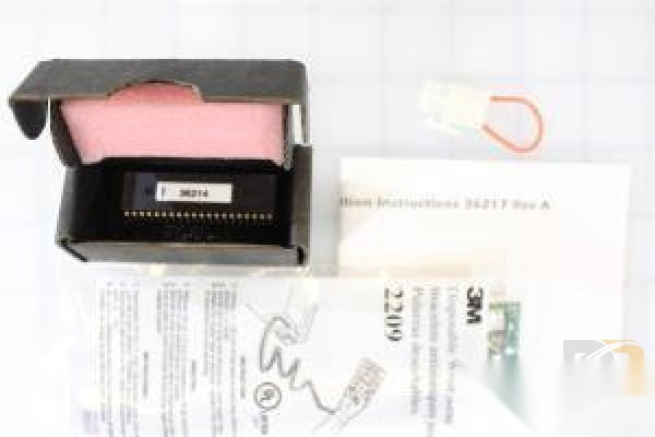 Chip Nuvl855rm24 for Mci Swing Door Kit Shipout 36214KS