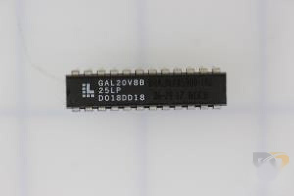 Chip - Uvl 600 / 855 - NO Stow - Lock Kit Shipout 85900-102KS