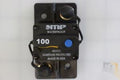 Circuit Bkr-100a Flush Mount/man Reset 28704