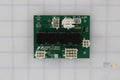 Braun Circuit Board Seat Belt Interlock with Light Kit Shipout 29557AKS