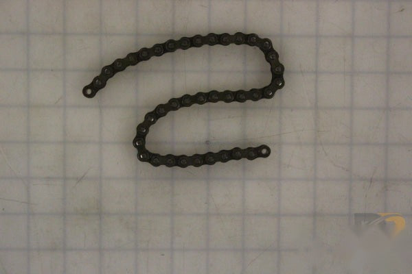 Chain #35 (chair Topper) 15" Kit Shipout 12455R015KS