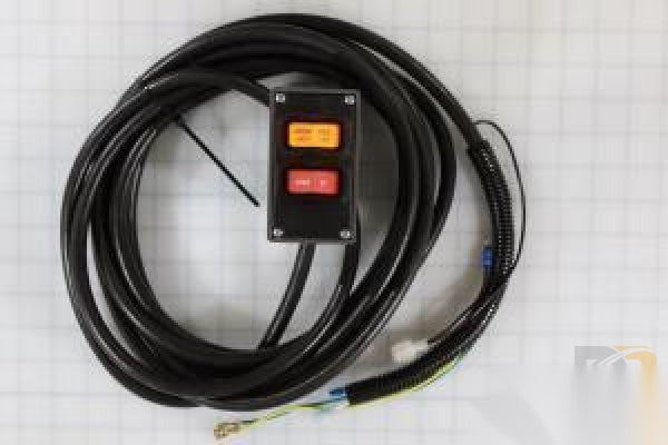 CON BOX RLY BKT MNT 20 1/2' / W6 KIT SHIPOUT   208-0568-1KS