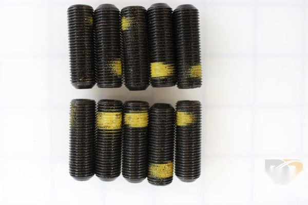 10 Pk / Screw 1/2 20 X 1.5 Set Lock 18663-10KS
