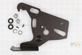 Braun Assembly Roll Stop Latch Kit Shipout 947-0343NAKS