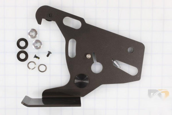 Braun Assembly Roll Stop Latch Kit Shipout 947-0343NAKS