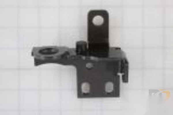Wmt BKT Bridge Plate Rear Kit Shipout 945-0431RNWBMKS