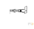 CONTACT SOC 14/16/18/20 AWG TYCO   15124