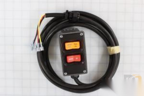CONTROL BOX  W / 10' HARNESS KIT SHIPOUT   936-0903AKS