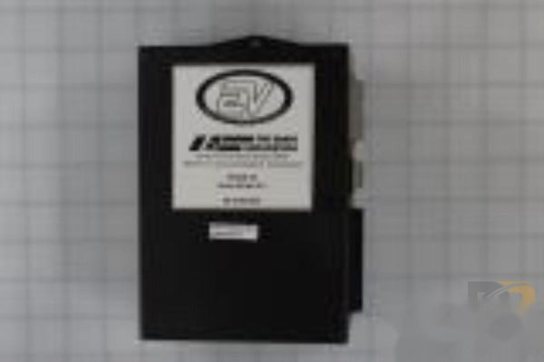 Braun Controller Oaktec SER.06 EV 2004 E50405-06-REVD.1