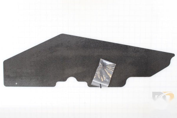 Assembly Cover Plastic Outside Rear Kit Shipout 998-0704AKS