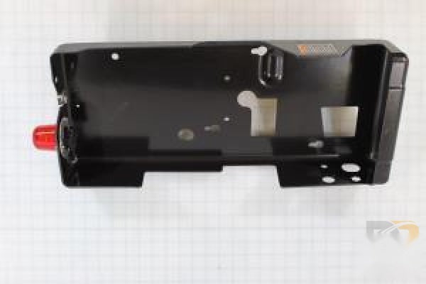 Braun Cover Pump 2PC Front Pump Assembly Kit Shipout 915-0513FNAPTKS