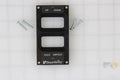 Braun Cover Rocker Switch W / Light Openings Kit Shipout 32513KS