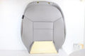 COVER-SEAT/VINYL/PASS BACK/DOCKET90GRAY   E51424D90-11