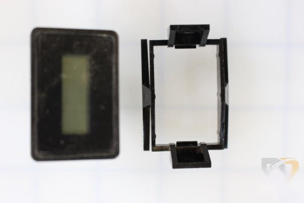 Cycle Counter Lcd Without Reset 30547