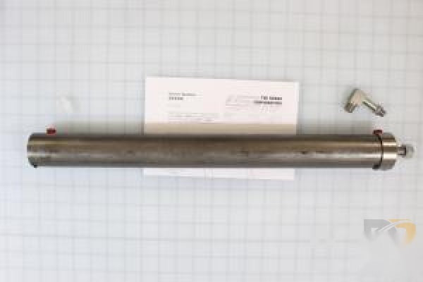 Braun Cylinder 1516 Compact Kit Shipout C1516-2404SKS