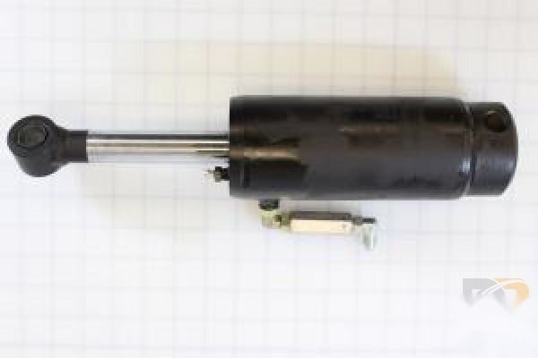 Braun Cylinder Assembly Front NUVL855CFST Kit Shipout 75801CFNAKS