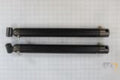 Braun Cylinder Pair 13 In. 20.207 In. Retracted Kit Shipout 403647KS