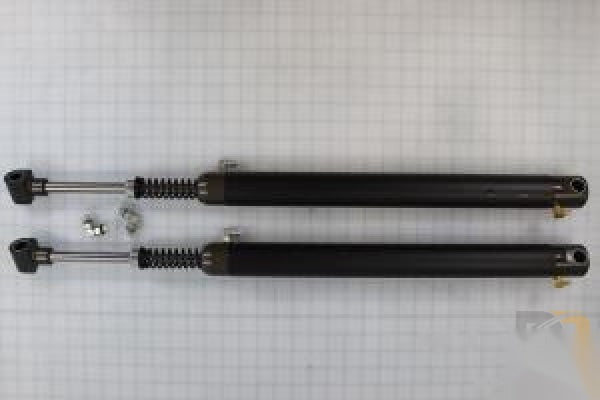 Braun Cylinder Pair 14.625 IN./29.146 Ret Kit Shipout 403652KS