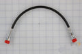 Assembly Hose 12" 1/8" DIA Kit Shipout 16004A-012KS